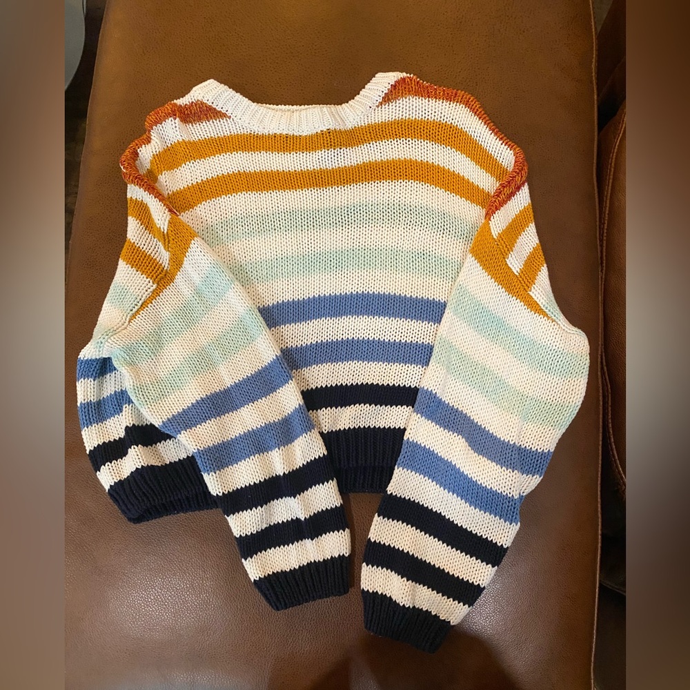 Lulus sweater